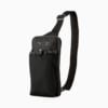 PUMA x FIRST MILE Cross-Body Training Bag, Puma Black, small-SEA