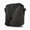Scuderia Ferrari Portable Shoulder Bag, Puma Black, small-SEA