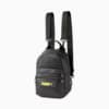 Classics Minime Women's Backpack, Puma Black, small-SEA