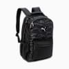 Golf Backpack, Puma Black, small-SEA