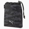 Golf Valuables Pouch, Puma Black, small-SEA