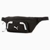 Training Waist Bag, Puma Black, small-SEA