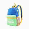 Phase Small Youth Backpack, Victoria Blue-Summer Green, small-SEA