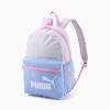 Phase Small Youth Backpack, Spring Lavender-Intense Lavender, small-VNM