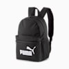 กระเป๋าสะพายหลังเด็กโต Phase Small, Puma Black, small-THA