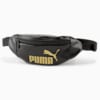 Up Women's Waist Bag, Puma Black, small-SEA