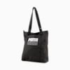 Base Women's Shopper, Puma Black, small-SEA