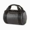 Prime Time Women's Barrel Bag, Puma Black, small-SEA