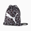 Beta Gym Sack, Puma Black-AOP, small-SEA