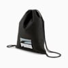 Plus II Gym Sack, Puma Black, small-SEA