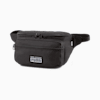 Academy Waist Bag, Puma Black, small-SEA
