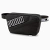 EvoEssentials X-Waist Bag, Puma Black, small-SEA