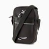EvoPLUS Compact Portable Shoulder Bag, Puma Black, small-SEA