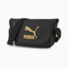 Originals Mini Messenger Bag, Puma Black, small-SEA