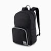 Originals Futro Backpack, Puma Black, small-SEA