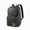 Originals PU Backpack, Puma Black, small-PHL