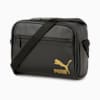 Originals PU Small Shoulder Bag, Puma Black, small-SEA