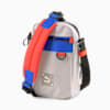RE.GEN Cross-Body Bag, Peyote-Future Blue-Grenadine, small-SEA