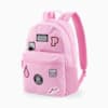 Patch Backpack, Opera Mauve, small-SEA