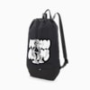 Basketball Gym Sack, Puma Black-Puma White, small-SEA