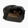 Up Cross-Body Women's Shoulder Bag, Puma Black, small-SEA