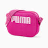 Base Women's Cross-Body Bag, Deep Orchid, small-PHL