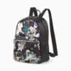 Time Women's Backpack, Puma Black, small-SEA