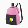 Prime Street Women's Backpack, Opera Mauve, small-SEA