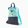Fruits Gym Kids' Bag, Porcelain, small-SEA