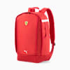 Scuderia Ferrari SPTWR Race Backpack, Rosso Corsa, small-SEA