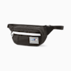 BMW M Motorsport Waist Bag, Puma Black, small-PHL
