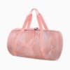 Essentials Story Pack Women's Training Barrel Bag, Rosette, small-SEA