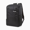 กระเป๋าสะพายหลังออกกำลัง, Puma Black, small-THA
