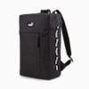 Evo Essentials Box Backpack, Puma Black, small-SEA