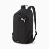 PUMA Plus Backpack, Puma Black, small-SEA