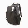 Deck Backpack ll, Puma Black, small-SEA