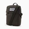 Academy Portable Bag, Puma Black, small-THA
