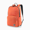 Originals GO FOR Backpack, Firelight, small-SEA