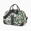 PUMA x LIBERTY Women's Grip Bag, Puma Black-AOP, small-SEA
