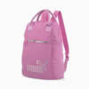 College Women's Backpack, Opera Mauve, small-SEA