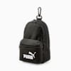 Phase Mini Backpack, Puma Black, small-SEA