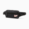 Ballin Basketball Waist Bag, Puma Black, small-SEA