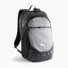 Puma Black-Medium Gray Heather