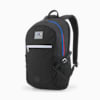 BMW M Motorsport Backpack, Puma Black, small-SEA