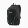 Mercedes-AMG Petronas Motorsport F1 Backpack, Puma Black, small-AUS