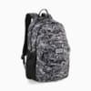 กระเป๋าสะพายหลัง Academy, Concrete Gray-Camo AOP, small-THA