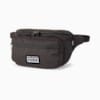 Academy Waist Bag, Puma Black, small-SEA