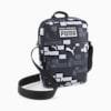Academy Portable, PUMA Black-LOGO AOP, small-PHL