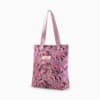Pop Shopper, Pale Grape-floral AOP, small-PHL