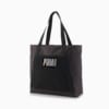 PRIME Street Large Shopper Bag Women, Puma Black, small-SEA